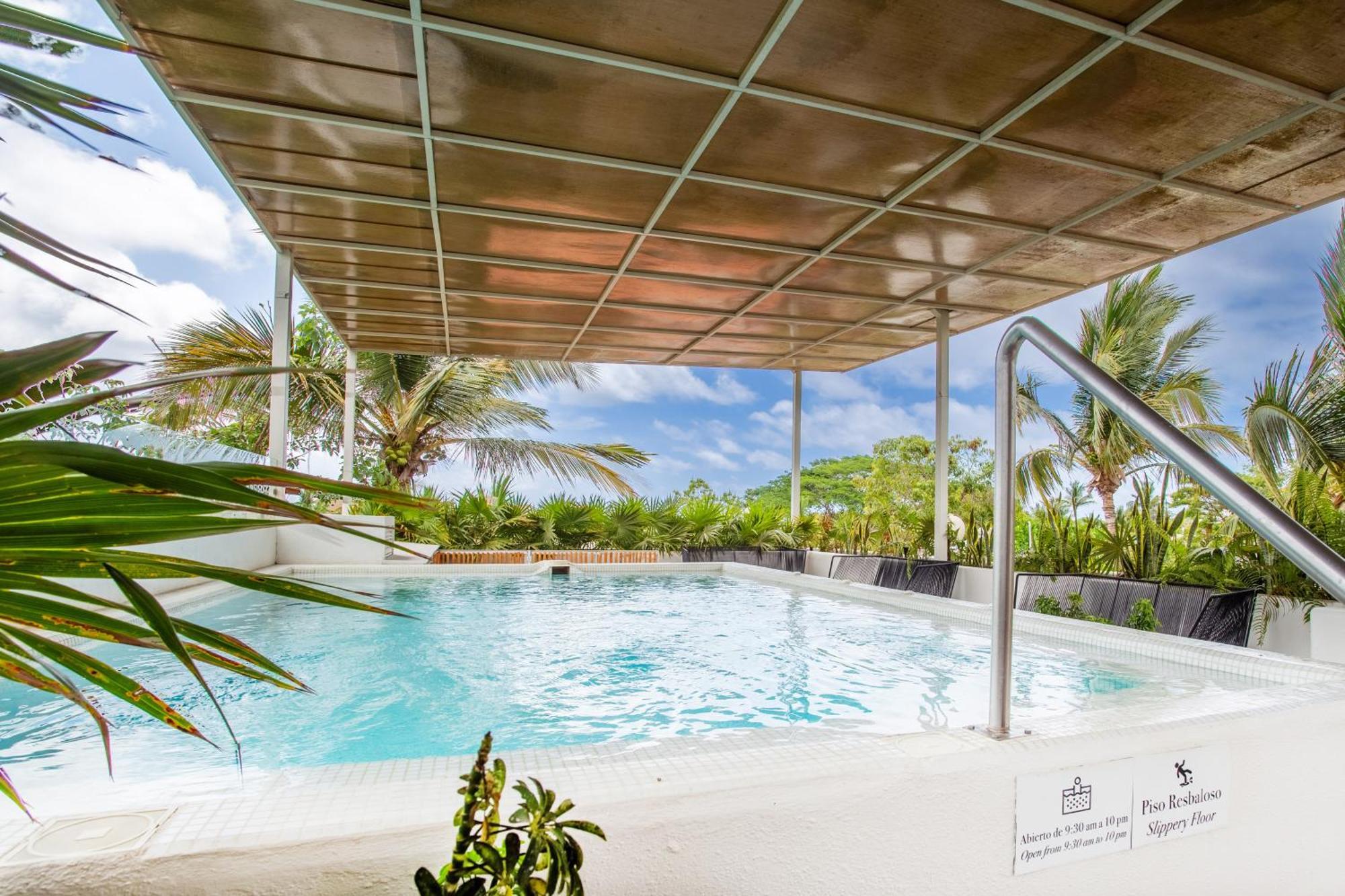 Agua De Luna Hotel Boutique, San Pancho Nayarit Сан-Франциско Экстерьер фото