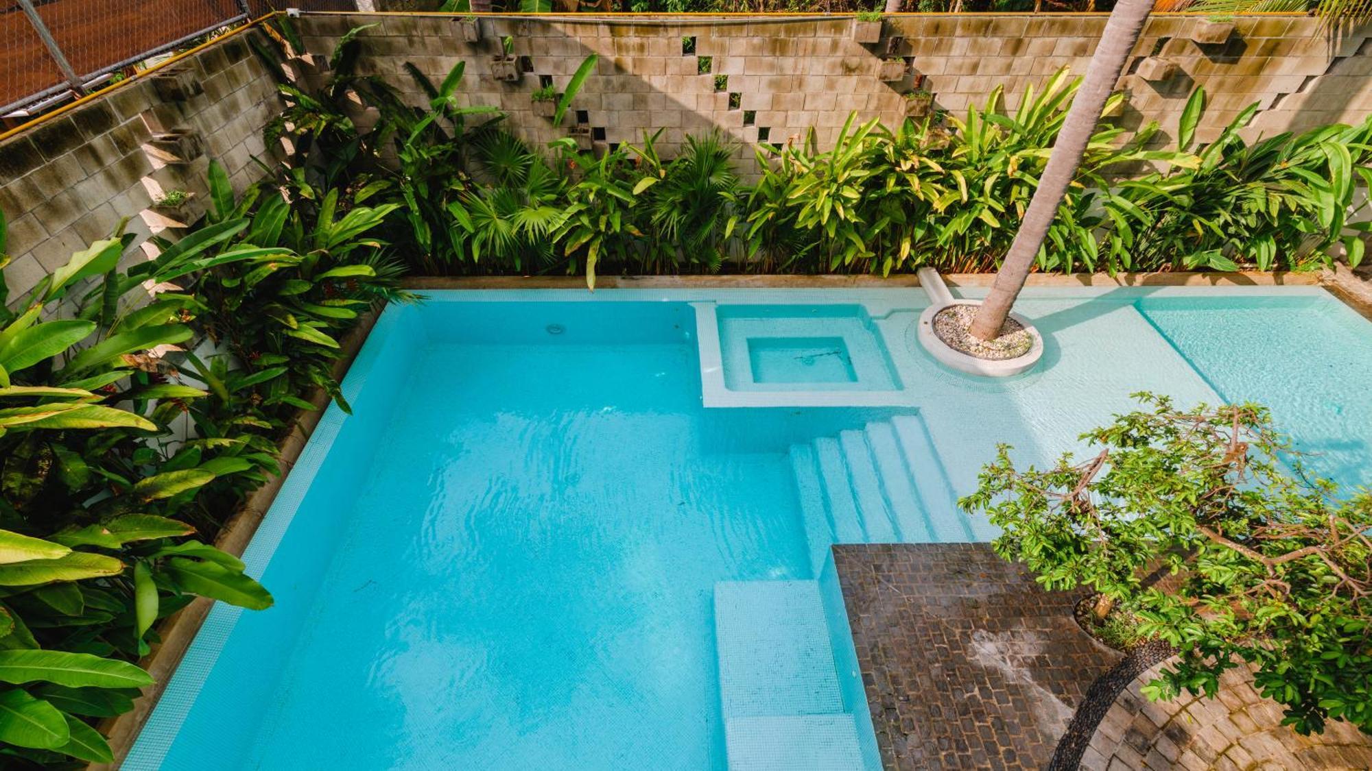 Agua De Luna Hotel Boutique, San Pancho Nayarit Сан-Франциско Экстерьер фото